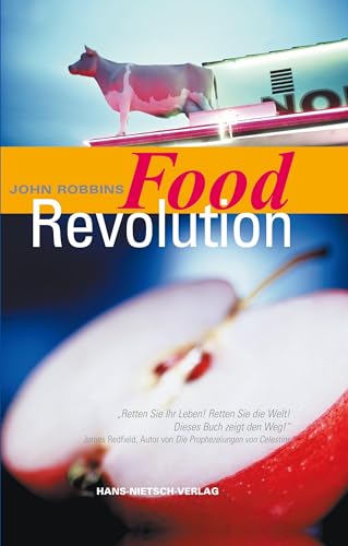 Food Revolution - Bio Food Revolution - Bio