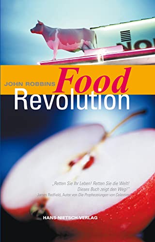 Food Revolution - Bio Food Revolution - Bio