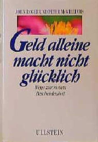 Geld alleine macht nicht glücklich: Wege zur neuen Bescheidenheit