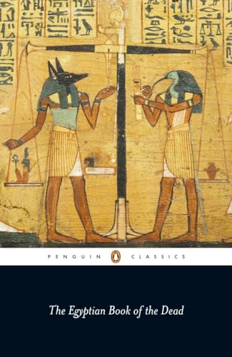 The Egyptian Book of the Dead (Penguin Classics) von Penguin