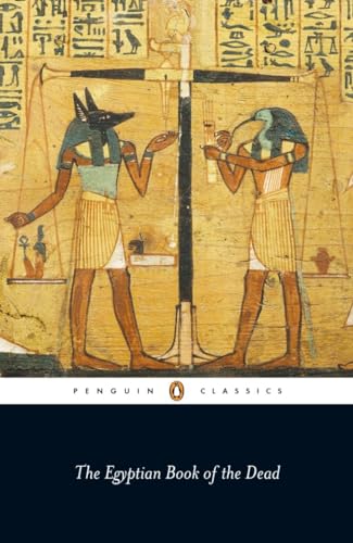 The Egyptian Book of the Dead (Penguin Classics)