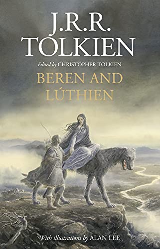 Beren and Luthien: 10th Anniversary Deluxe Edition Beren and Luthien: 10th Anniversary Deluxe Edition