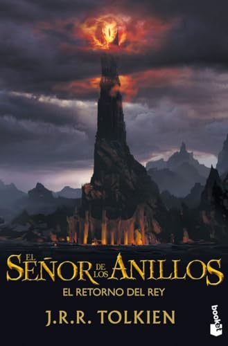 El Señor de los Anillos III. El Retorno del Rey: El senor de los anillos 3: El retorno del rey (Biblioteca J.R.R. Tolkien) von Booket