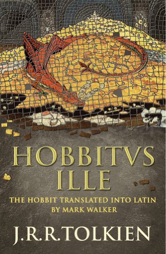 Hobbitus Ille: The Classic Bestselling Fantasy Novel von Harper Collins Publ. UK