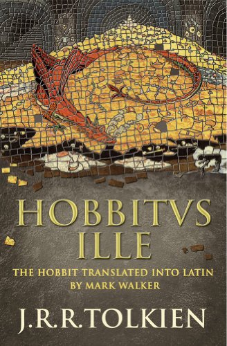 Hobbitus Ille: The Classic Bestselling Fantasy Novel