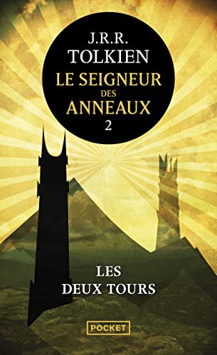 Le Seigneur des Anneaux 2. Les deux tours