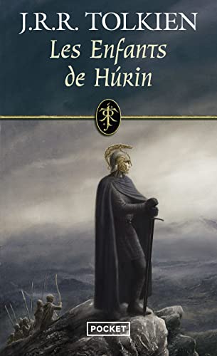 Les enfants de Hurin Les enfants de Hurin von Pocket