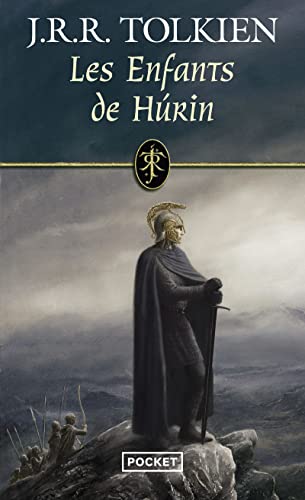 Les enfants de Hurin von Pocket