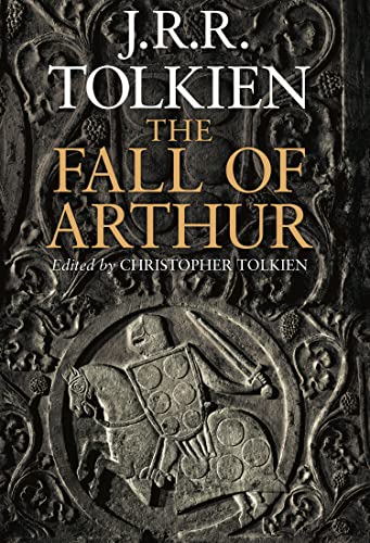 The Fall of Arthur von Harper Collins Publ. UK