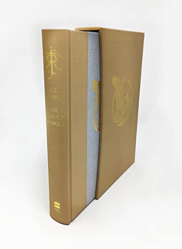 The Fall of Gondolin: Sonderausgabe