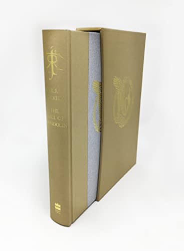 The Fall of Gondolin: Sonderausgabe The Fall of Gondolin: Sonderausgabe