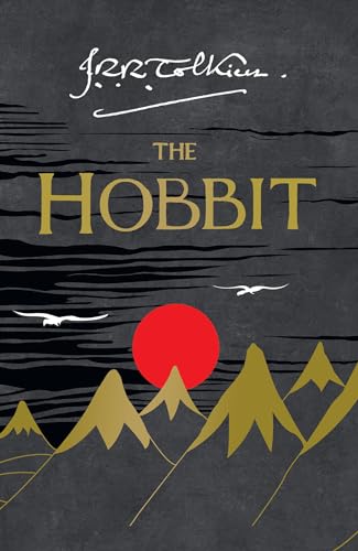 The Hobbit: The Classic Bestselling Fantasy Novel von HarperCollins UK