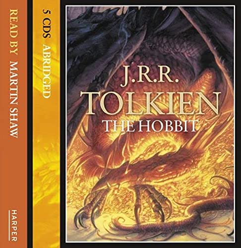 The Hobbit: The Classic Bestselling Fantasy Novel The Hobbit: The Classic Bestselling Fantasy Novel