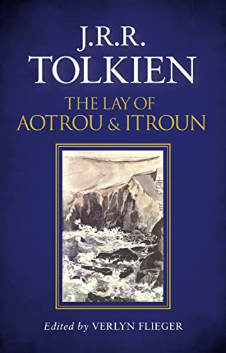 The Lay of Aotrou and Itroun von Harper Collins UK
