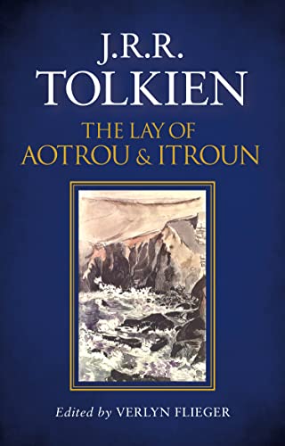 The Lay of Aotrou and Itroun The Lay of Aotrou and Itroun von HarperCollins