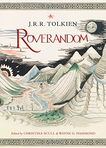Roverandom: The enchanting classic fantasy adventure for younger readers from the Sunday Times bestselling author Roverandom: The enchanting classic fantasy adventure for younger readers from the Sunday Times bestselling author von Harper Collins Publ. UK