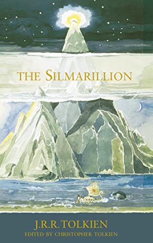 The Silmarillion: J.R.R. Tolkien