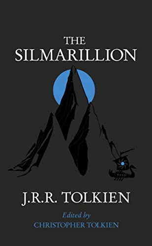 The Silmarillion: Ed. by Christopher Tolkien