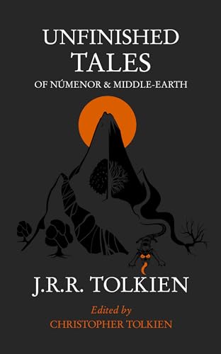 Unfinished Tales Unfinished Tales
