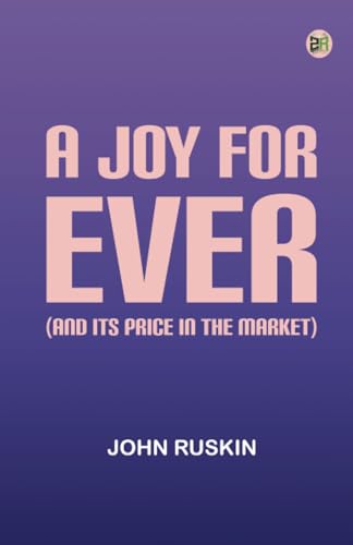 A Joy for Ever (and Its Price in the Market)