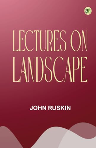 Lectures on Landscape von Zinc Read