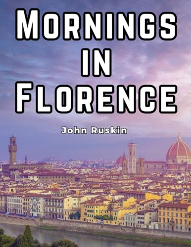 Mornings in Florence von Magic Publisher