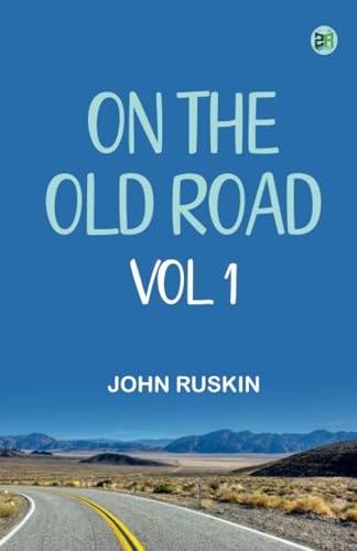 On the Old Road Vol. 1 von Zinc Read