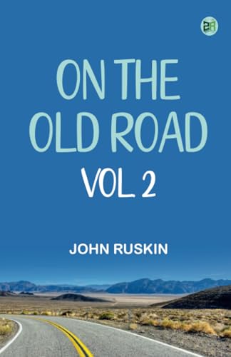 On the Old Road Vol. 2 von Zinc Read