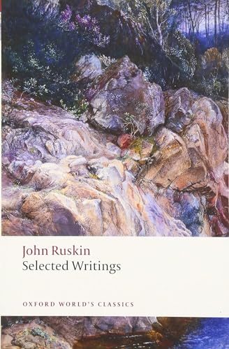 Selected Writings (Oxford World’s Classics)