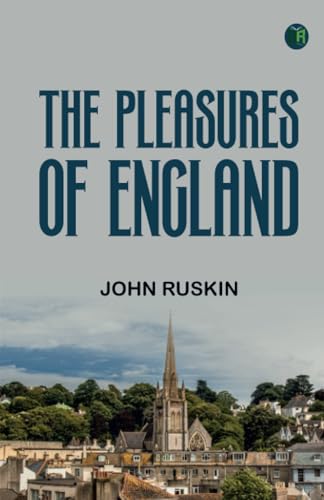 The Pleasures of England von Zinc Read