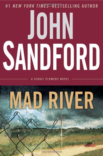 Mad River (A Virgil Flowers Novel, Band 6) von Putnam Adult