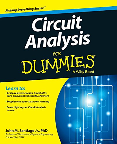 Circuit Analysis For Dummies von For Dummies