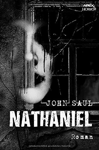 NATHANIEL: Ein Horror-Roman von epubli