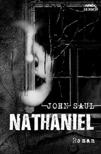 NATHANIEL: Ein Horror-Roman