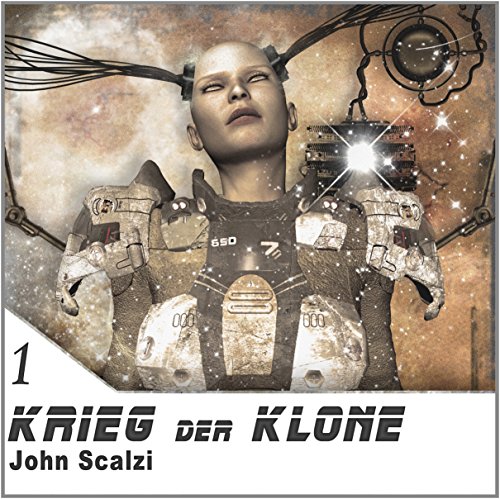 Krieg der Klone: .: . (Krieg der Klone: Old Man's War)