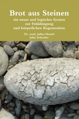 Brot aus Steinen