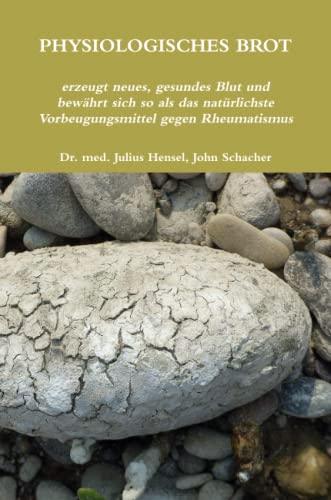 Physiologisches Brot von Lulu Press, Inc.