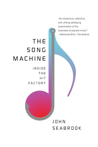 The Song Machine: Inside the Hit Factory von W. W. Norton & Company