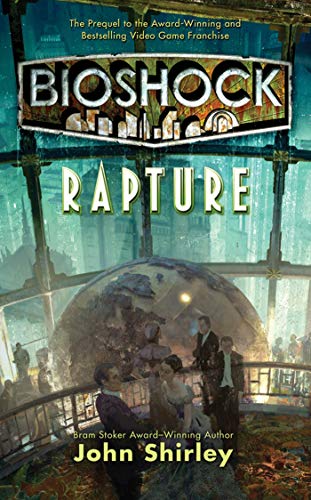 BioShock: Rapture von Macmillan USA