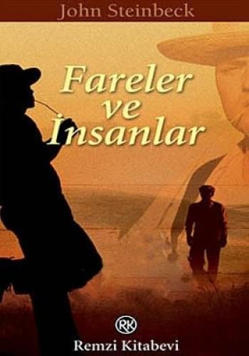 FARELER VE İNSANLAR