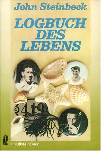 Logbuch des Lebens. von Ullstein Taschenbuchvlg.