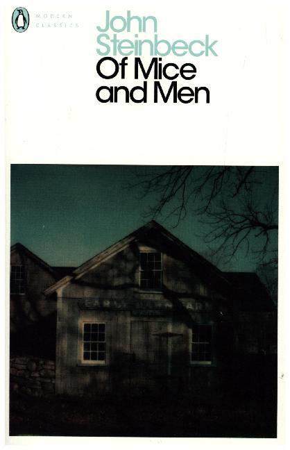 Of Mice and Men von Penguin Books Ltd (UK)