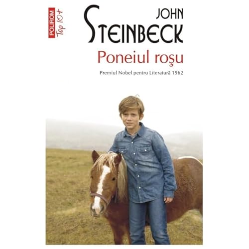 Poneiul Rosu. Top 10+