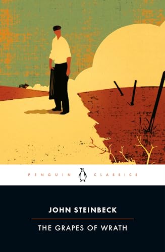 The Grapes of Wrath (Penguin Classics)