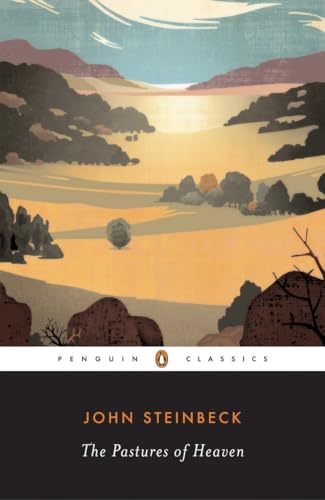 The Pastures of Heaven (Twentieth-century Classics) von Penguin