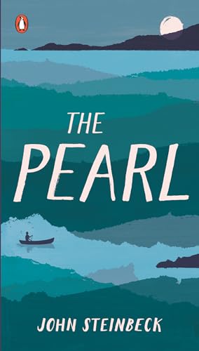 The Pearl (Penguin Great Books of the 20th Century)