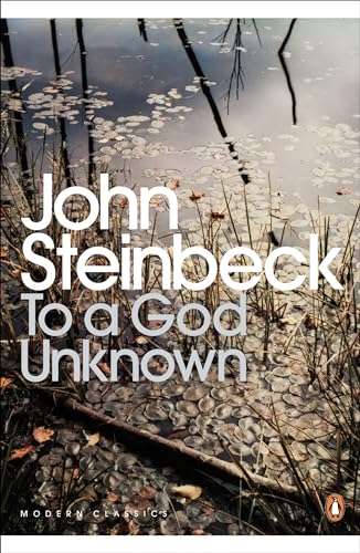 To a God Unknown (Penguin Modern Classics) von Penguin
