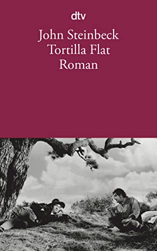 Tortilla Flat: Roman