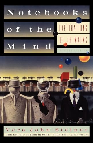 Notebooks of the Mind : Explorations of Thinking: Explorations of Thinking, Revised Edition von OUP USA