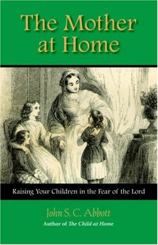The Mother at Home von SOLID GROUND CHRISTIAN BOOKS
